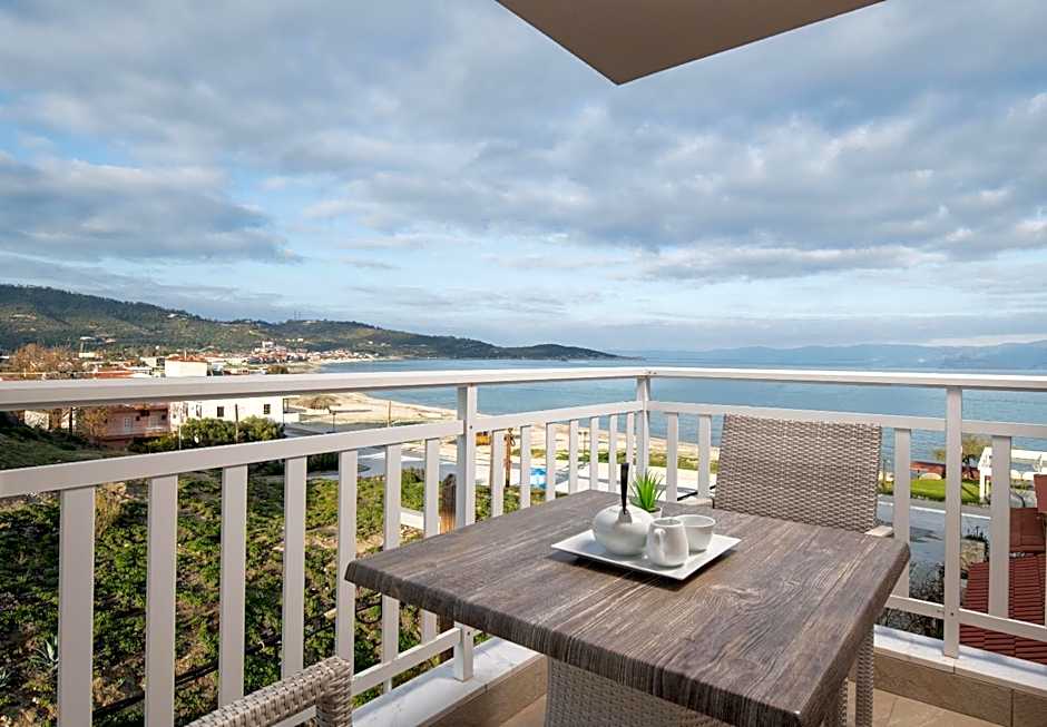 Hotel Agni On The Beach