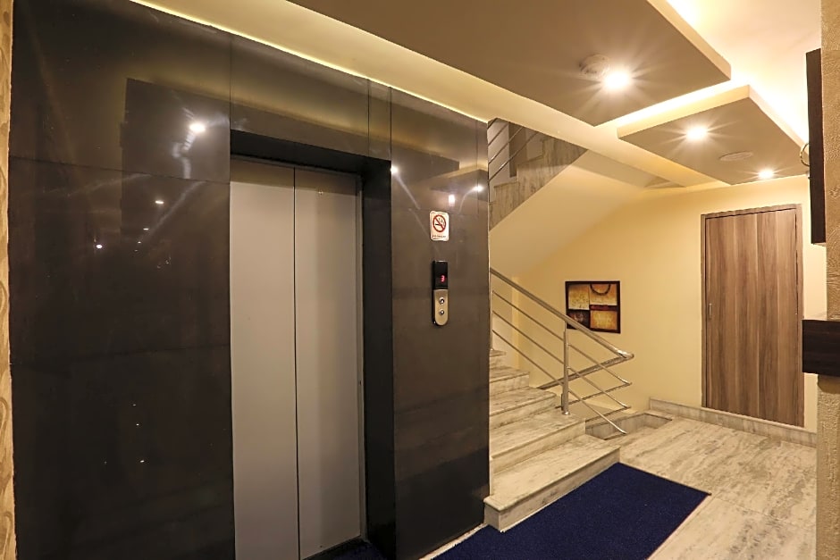 Hotel Blue Bird, Nagaon