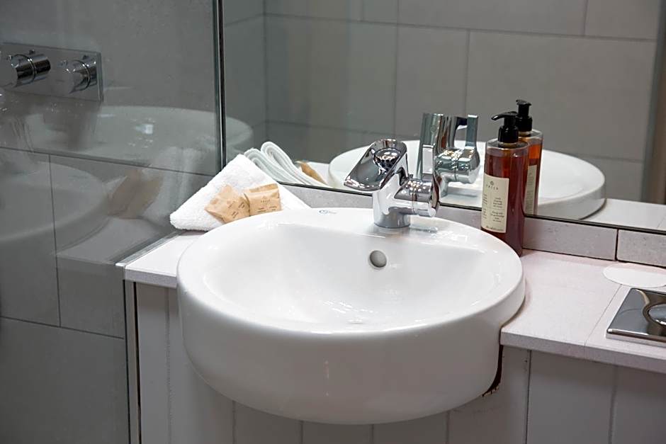 Waterfront Hotel Dungloe