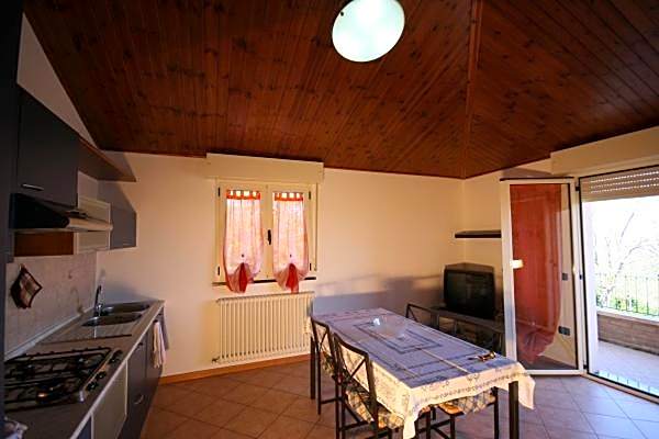 Albergo Centopini