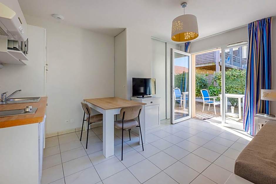 Résidence Odalys Le Petit Pont