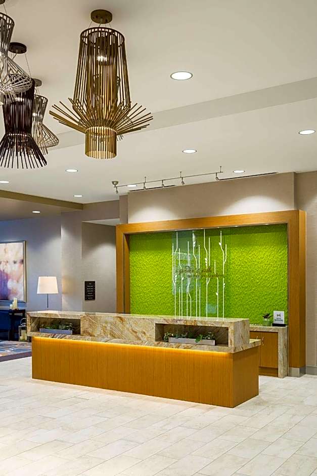 Hilton Garden Inn Sioux Falls Downtown