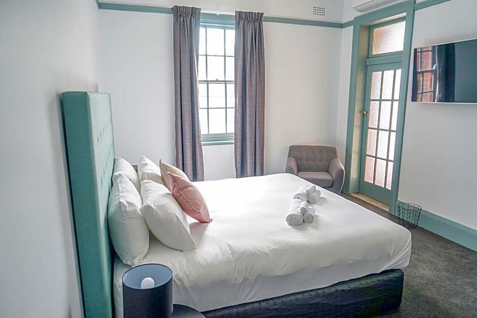 Oasis on Beamish Hotel