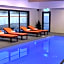 Hôtel-Spa-Piscine Le Petit Castel Beuzeville-Honfleur