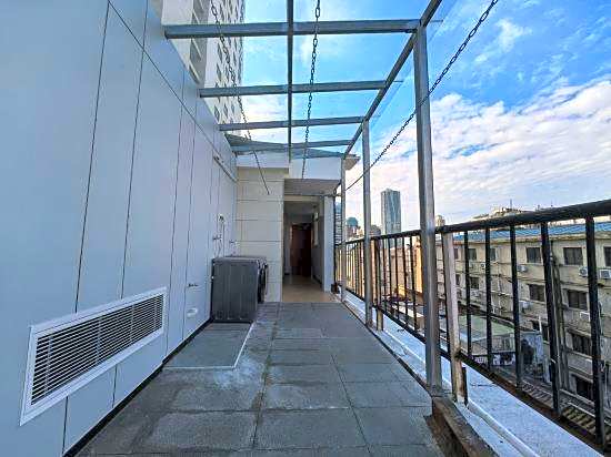 Jintai Hotel (Guangzhou 13th Hangyanjiang West Road)
