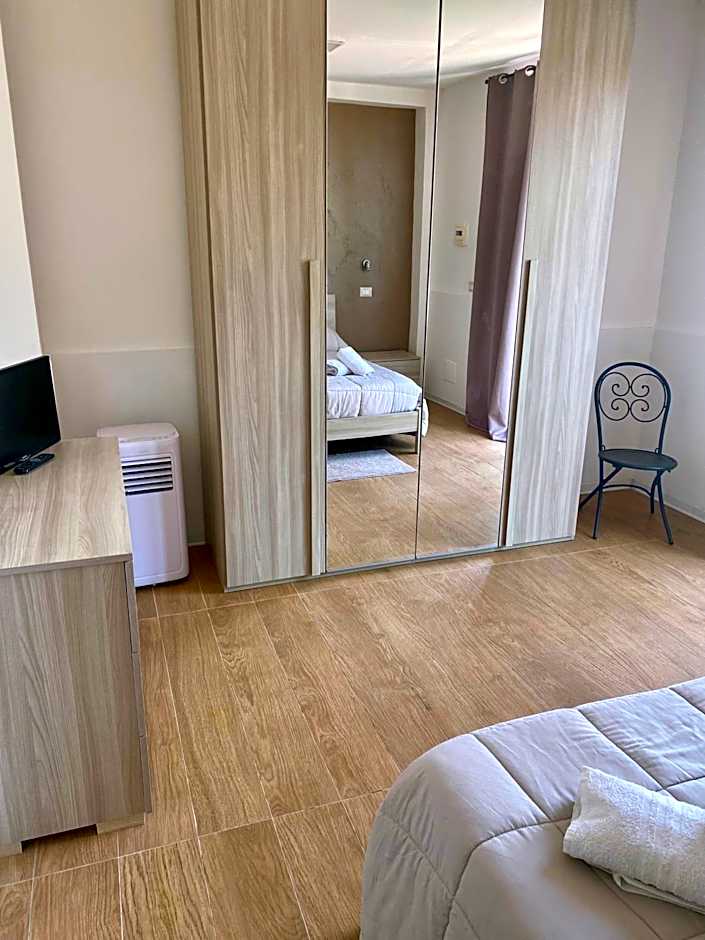 VILLA ZEN TAORMINA