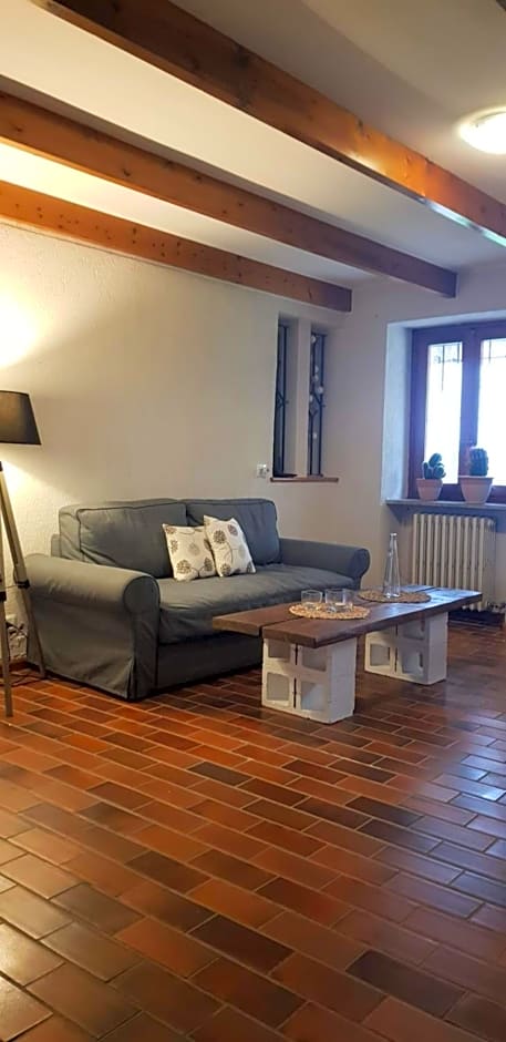 Villa Bella Piemonte