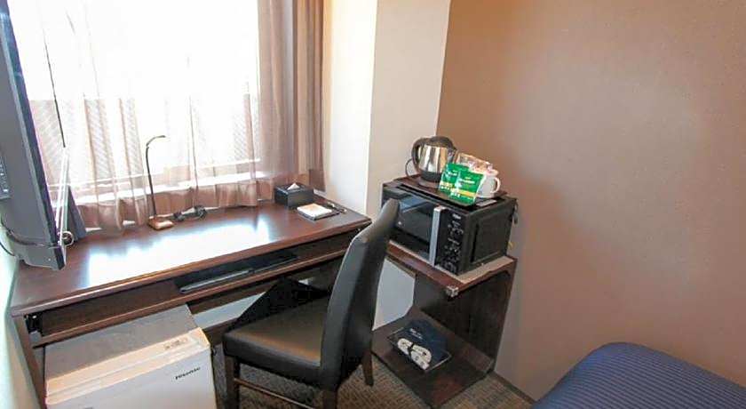 HOTEL LiVEMAX PREMIUM Himejieki-Minami