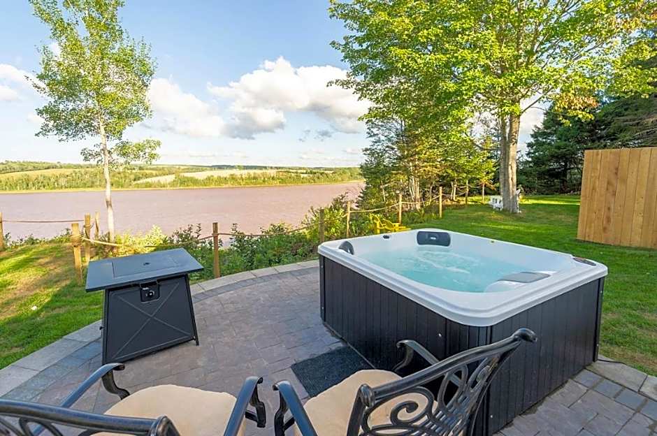 Gravity Luxury Domes