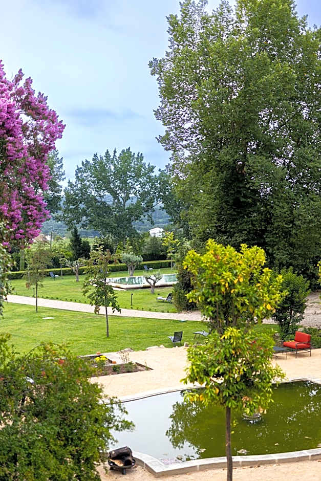 Valverde Santar Hotel & SPA - Relais & Châteaux