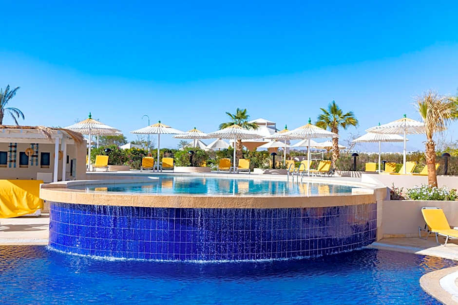 Lemon & Soul Makadi Garden