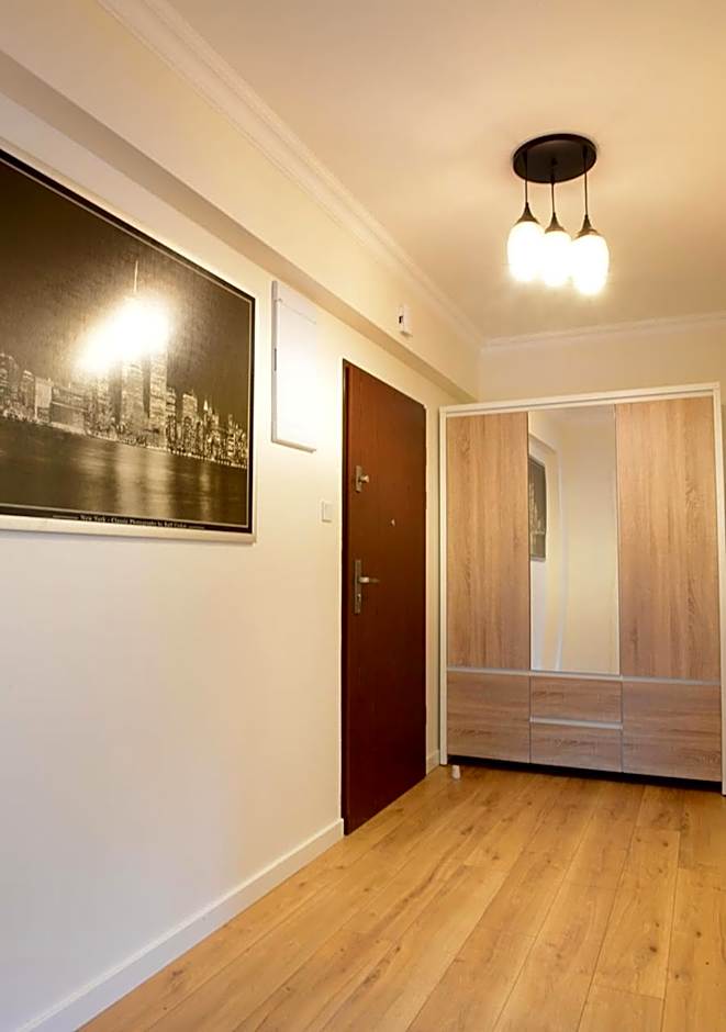 Apartamenty Gaja