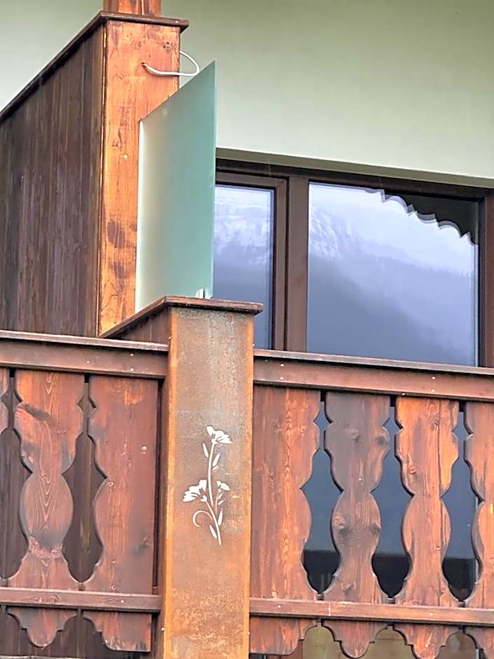 Apartment Haus am See