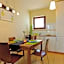 Central Passage Apartments