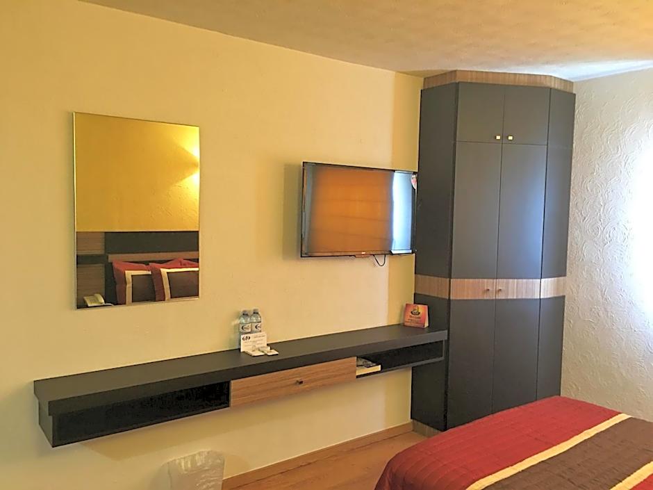 Ibeurohotel Expo