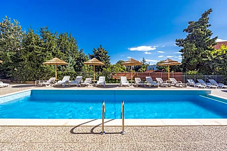 Residence Kamenjak Center