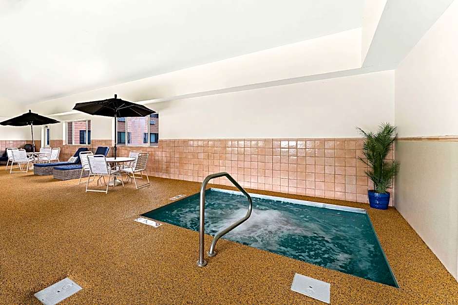 Best Western Vermillion Inn