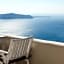Santorini's Balcony Art Houses