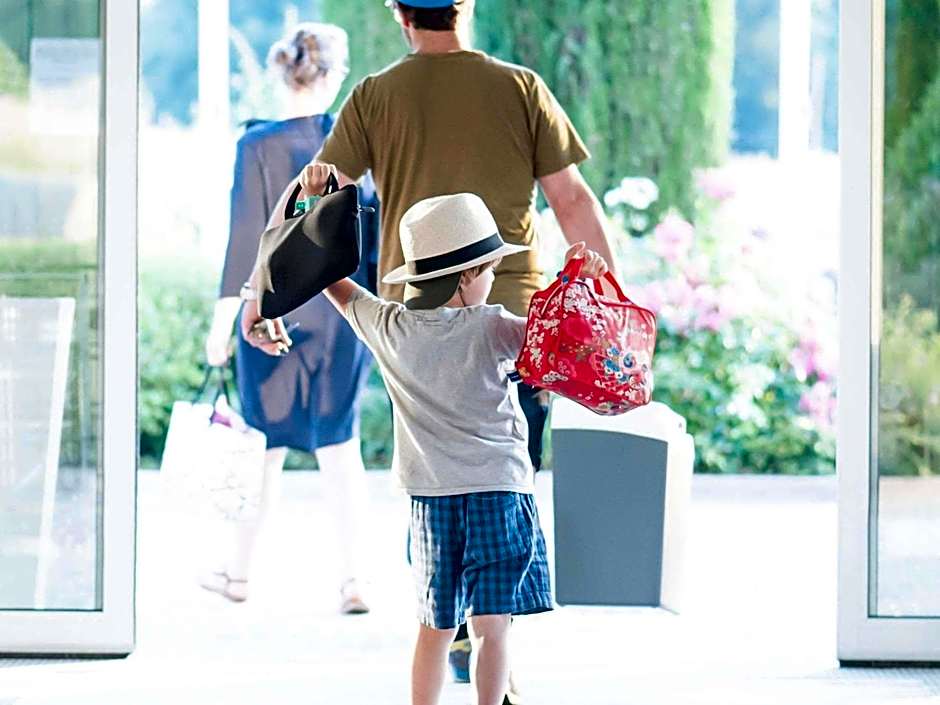 Novotel Milton Keynes