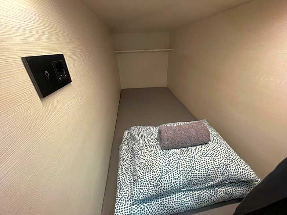 Sleep&Go Hostel Ljubljana