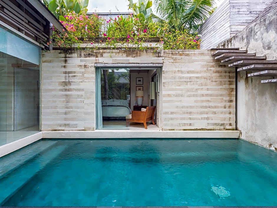 Villa Kawung
