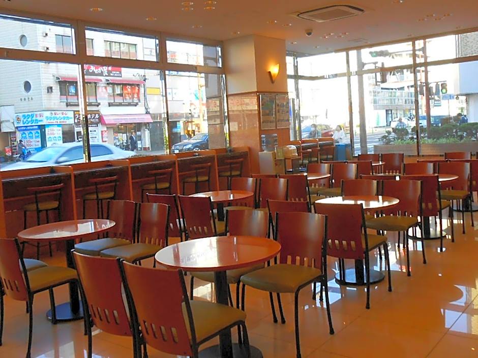 Toyoko Inn Miyazaki Chuo-Dori
