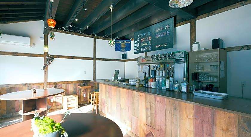 Otaru Tap Room & Hostel