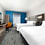 Holiday Inn Express Hotel & Suites Livingston By IHG
