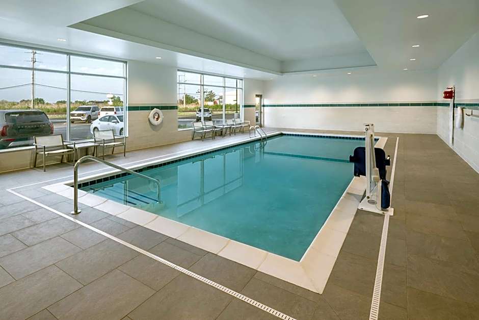 Hyatt Place Munster