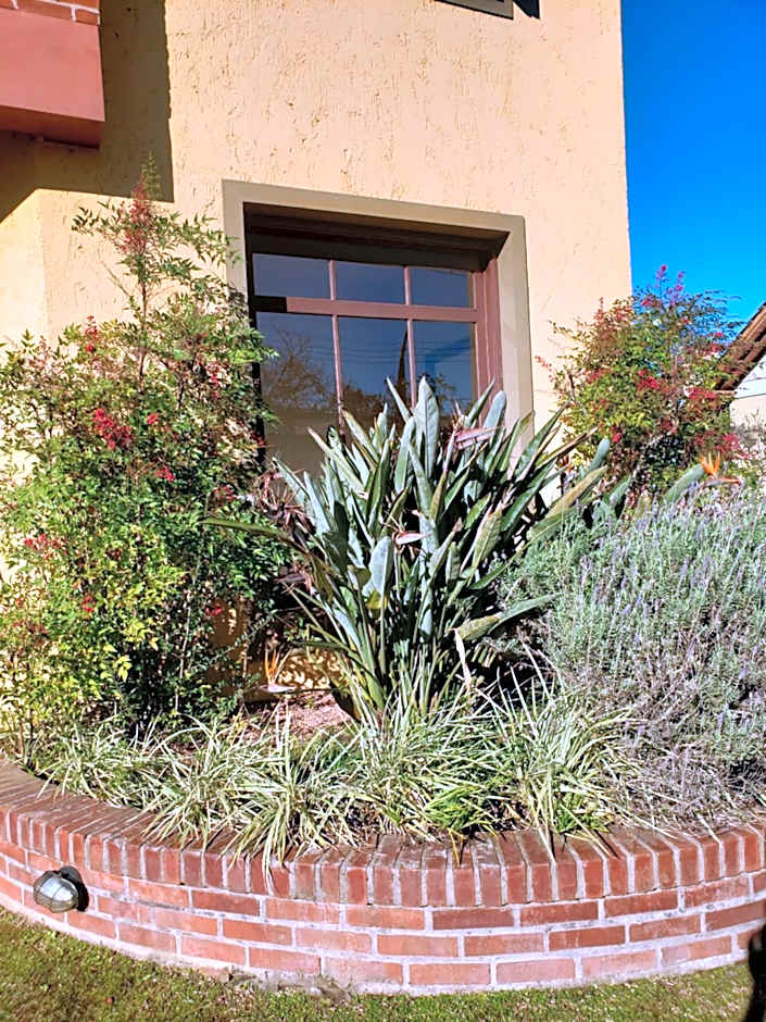 Apartamento Flor de Canela