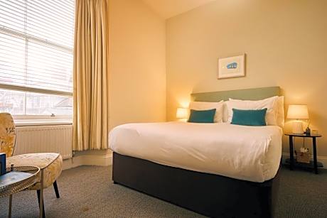 Standard Double (Pet-Free)