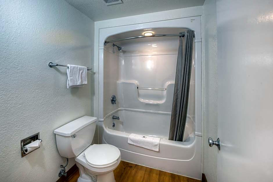 Motel 6 New London - Niantic