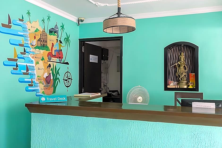 Arotel Rooms & Suites