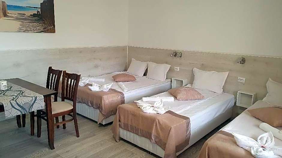 Family Hotel Kedara