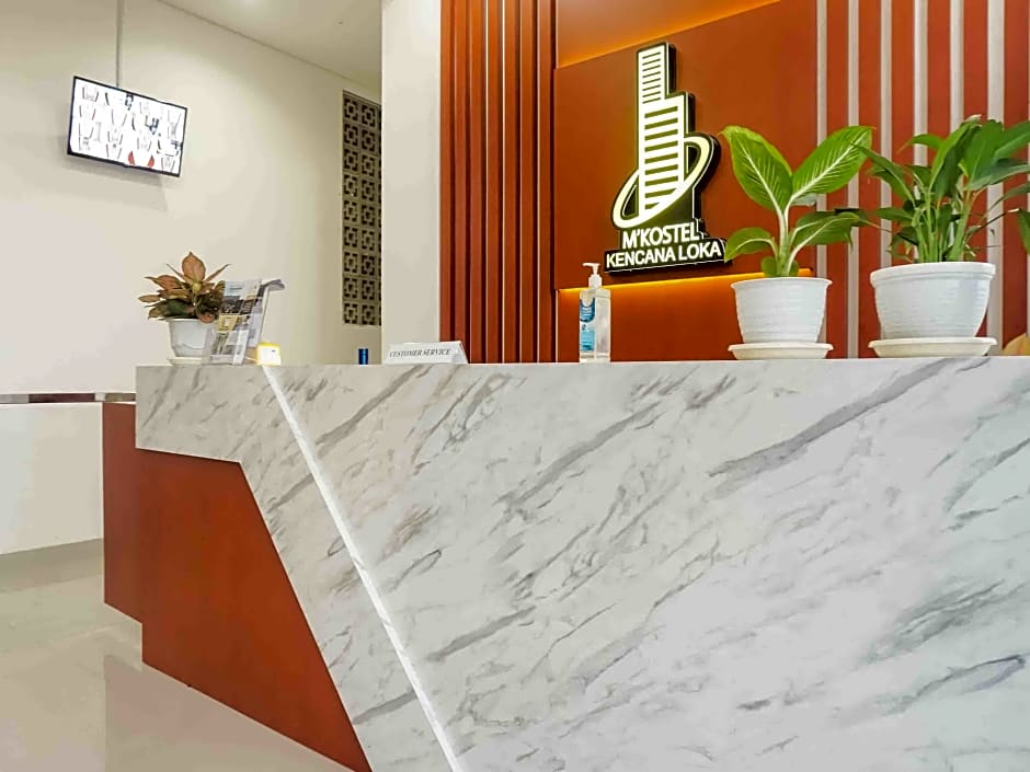 91226 M'kostel Syariah