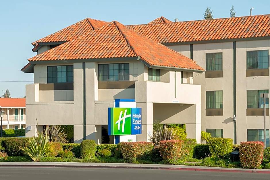 Holiday Inn Express & Suites Santa Clara - Silicon Valley By IHG