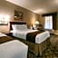 Best Western Suites