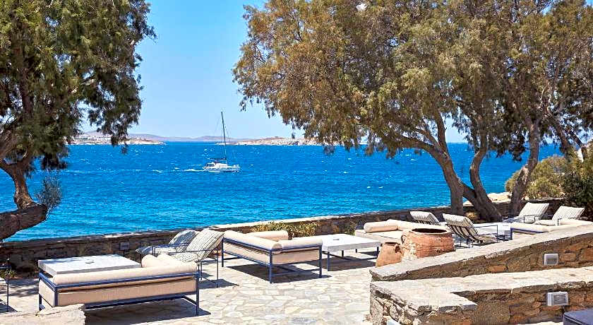 Mykonos Theoxenia Hotel