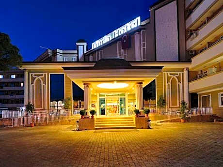 Linda Resort Hotel