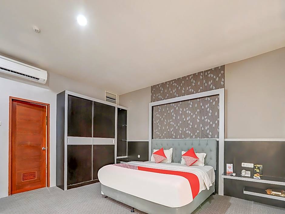 Collection O 90050 Raz Hotel And Convention Syariah