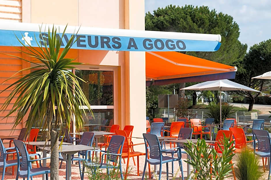 The Originals City, Hôtel La Belle Étape, Brignoles