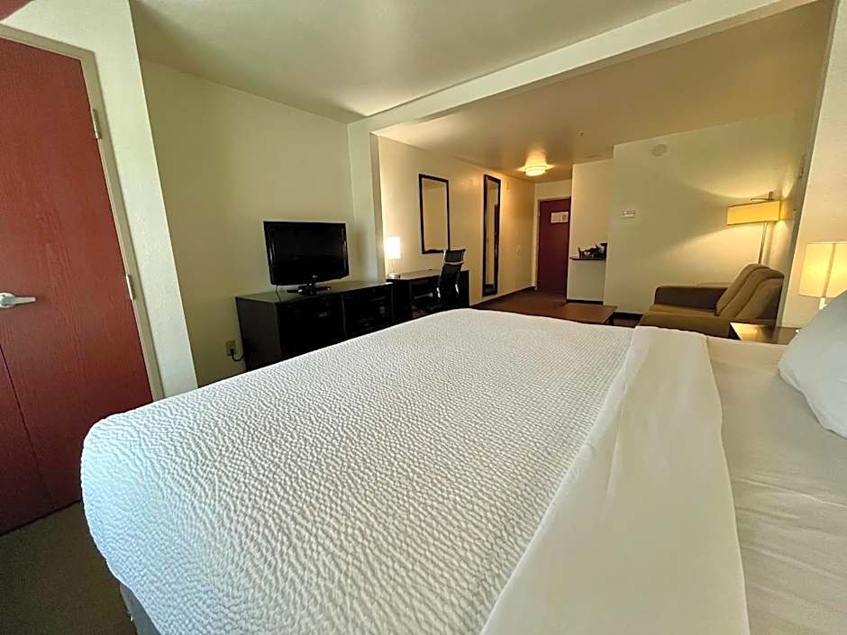 Sleep Inn & Suites Palatka North