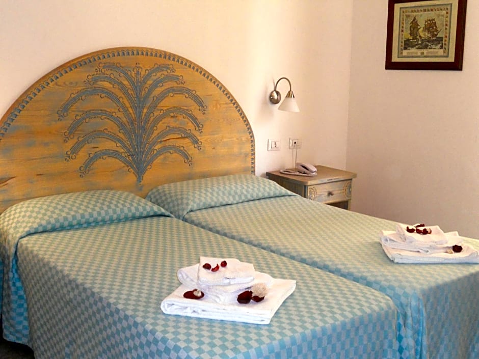 Alghero Vacanze Hotel