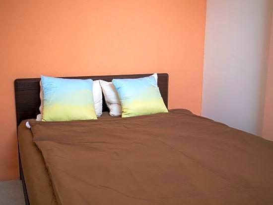Nirai Beach Villa