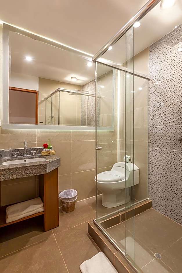 Inti Punku Machupicchu Hotel & Suites