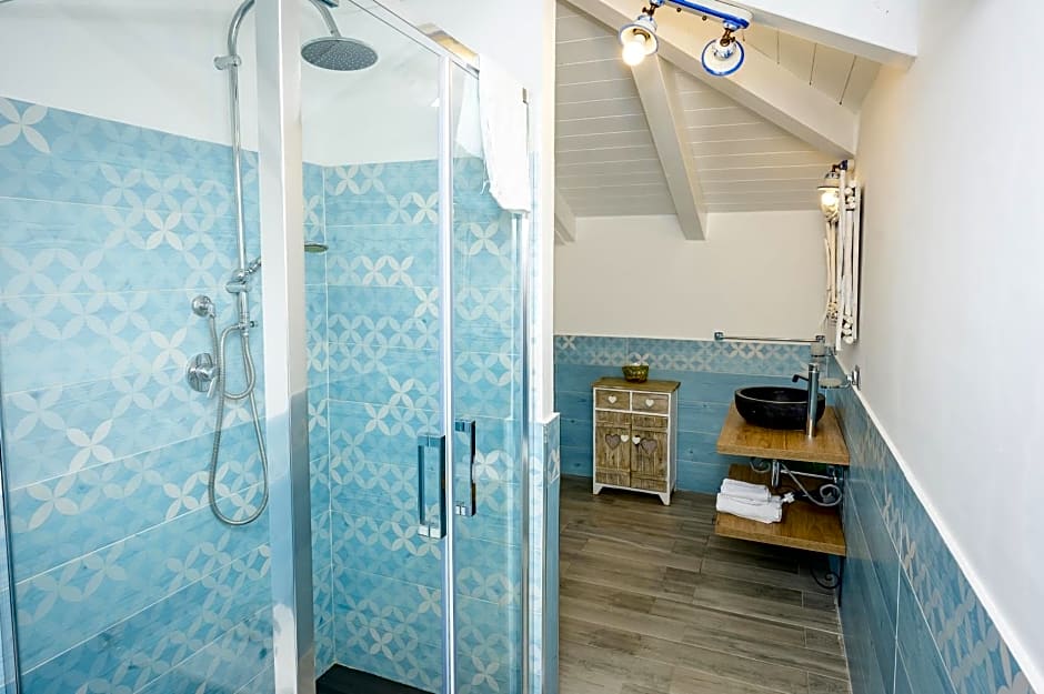 Antica Dimora Palinuro