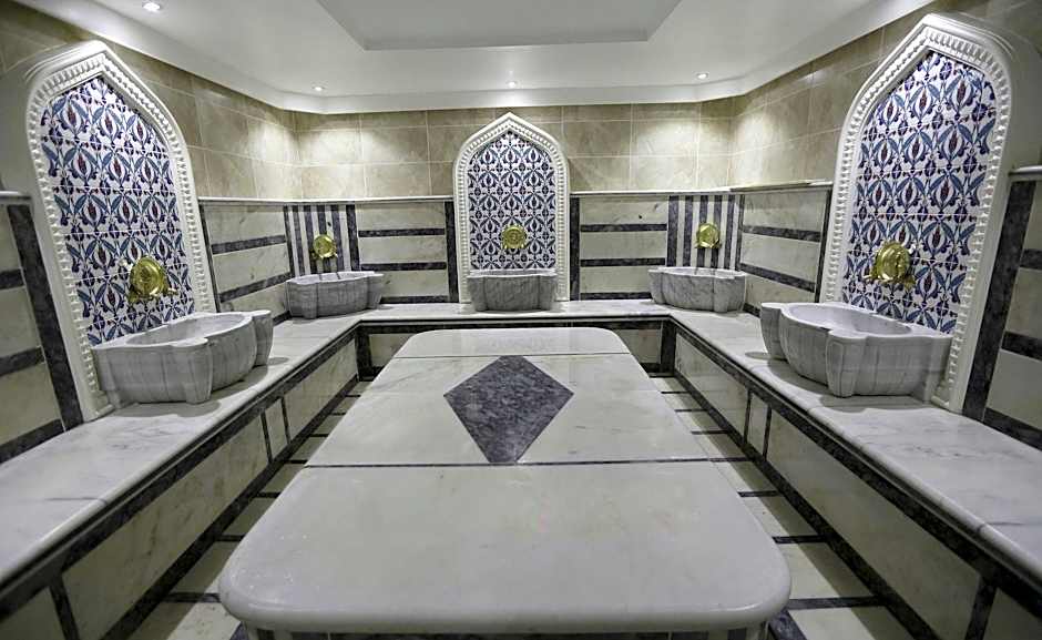 World Point Hotel Istanbul