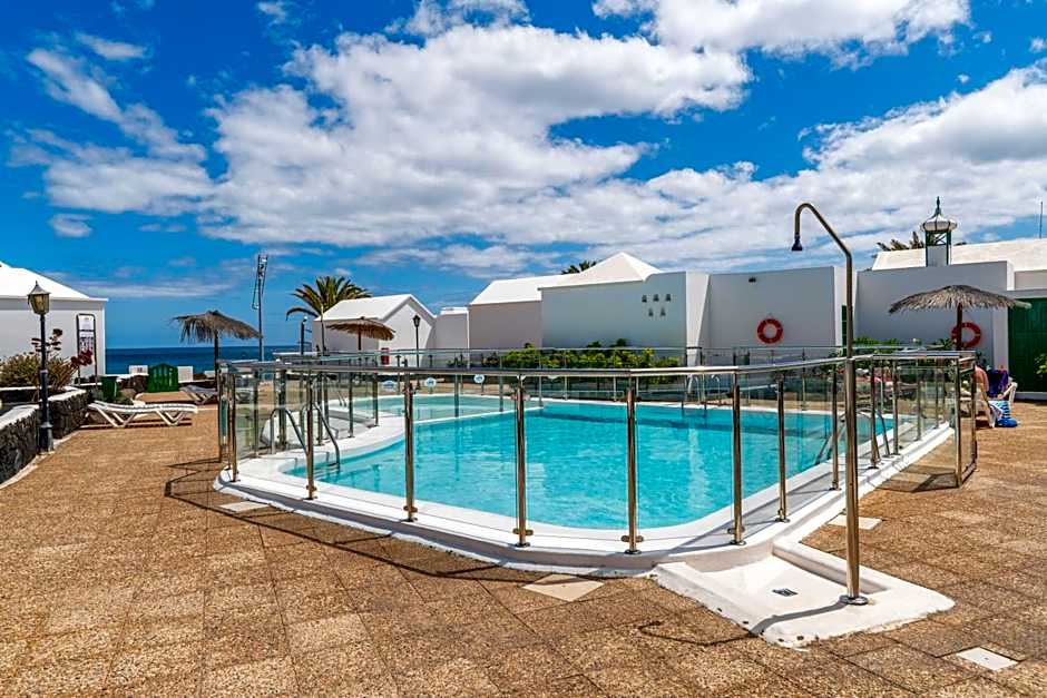 Bungalow Alma Ocean View
