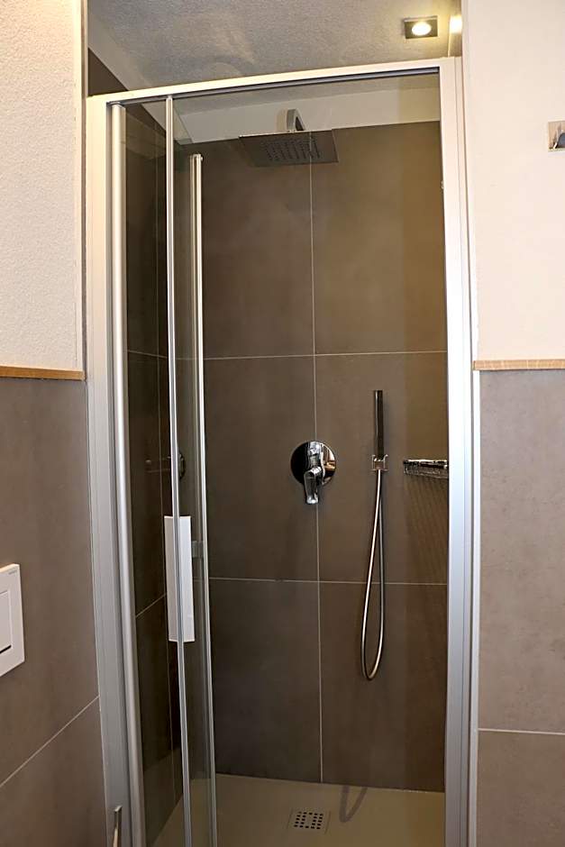 Hotel Galli's - Centro