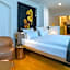 ANA Living Augsburg City Center by Arthotel ANA - Self-Service-Hotel